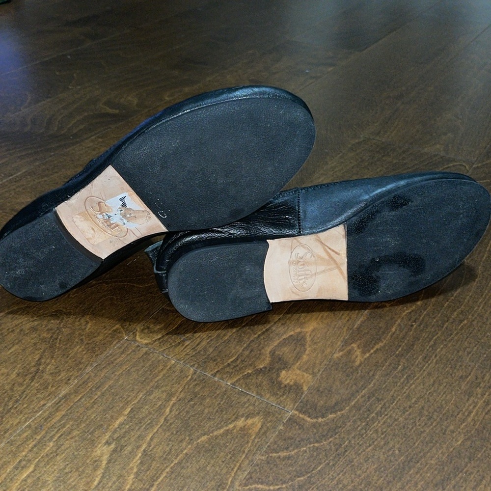 Soft Ballet Flat - image 5
